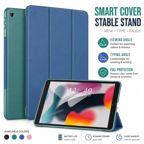 Smart case per ipad mini - mini, 5a