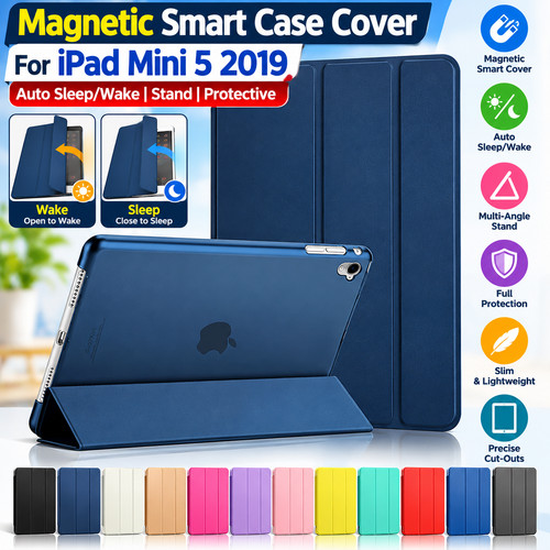 Custodia smart magnetica - smart, per