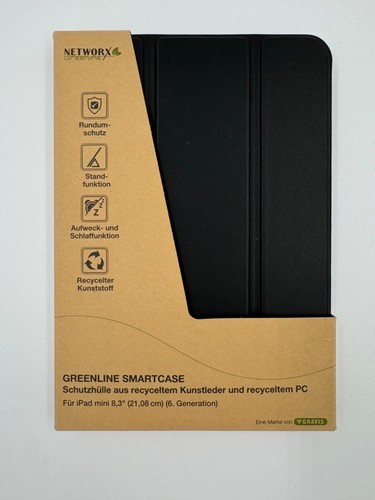 Greenline smartcase ipad air - smartcase, /