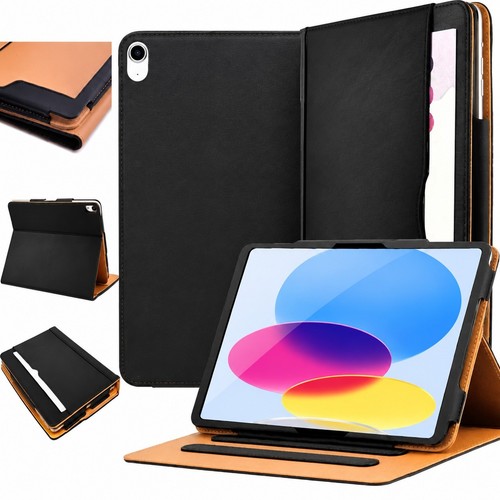 Smart case pelle - smart, per
