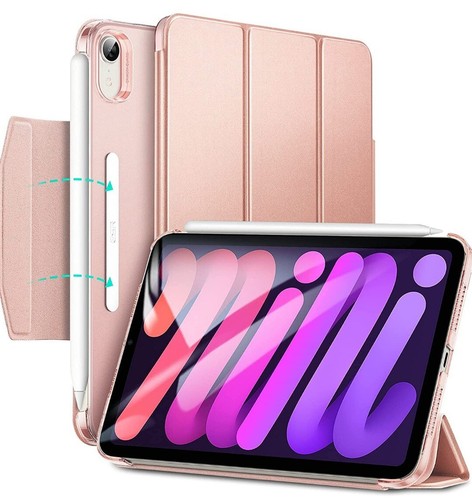 Custodia ipad mini 8 - ipad,