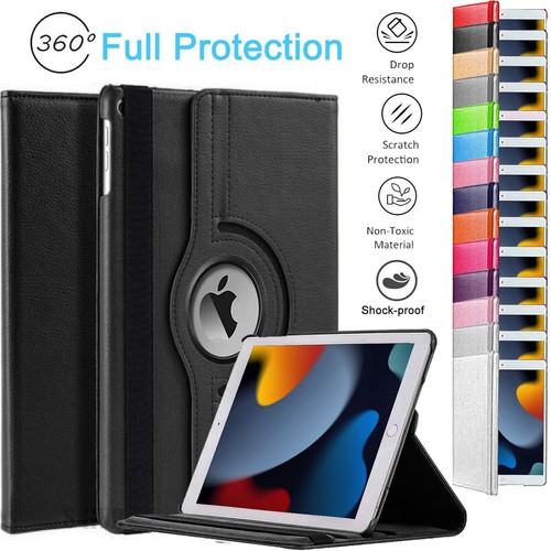 Custodia 360 per apple ipad - 360,