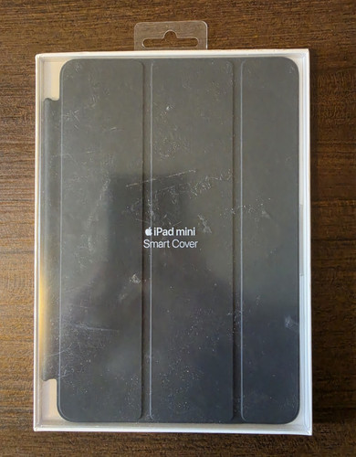 Apple ipad mini smart cover - ipad,