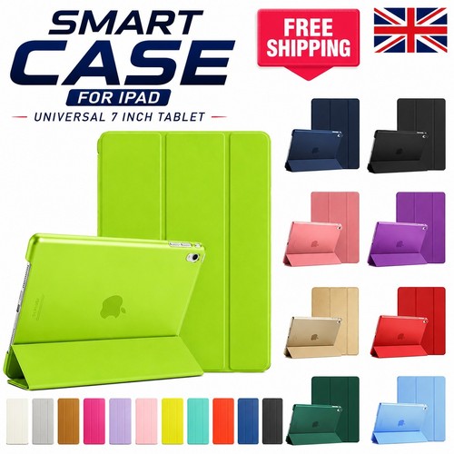Custodia smart per ipad - custodia,