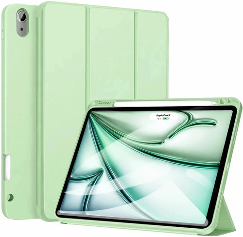 Custodia smart pelle per - in,