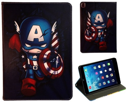 Custodia smart per ipad mini - custodia,