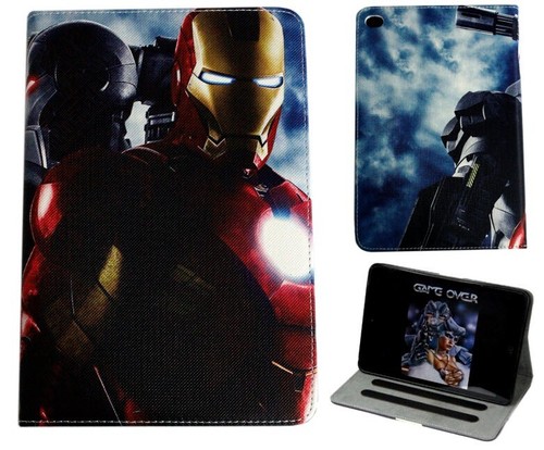 Custodia smart per ipad mini - smart, 1