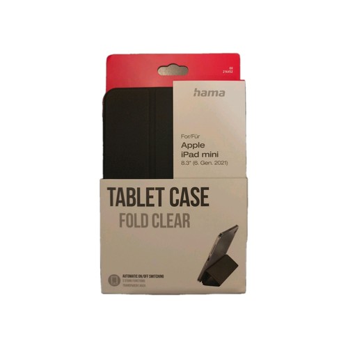 Hama smart case custodia - smart,