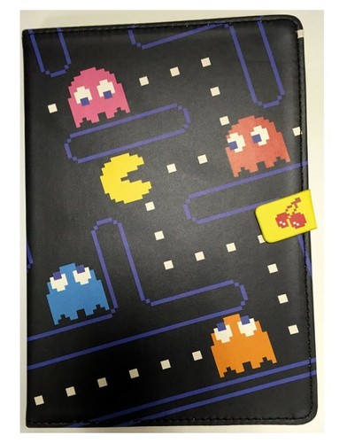 Pac man custodia protettiva - protettiva, a