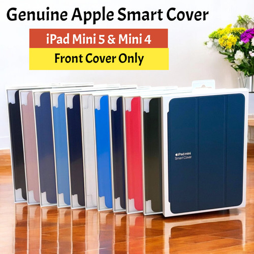 Custodia smart cover mini - custodia, e
