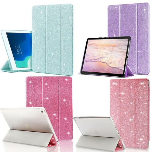 Custodia smart glitter - custodia,