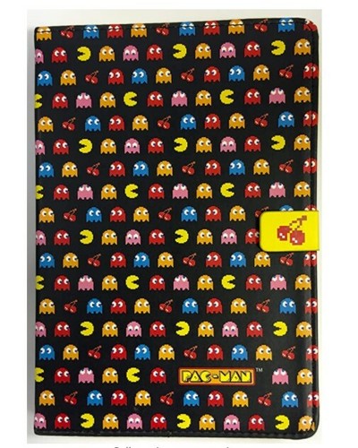 Pac man custodia smart - pac-man,
