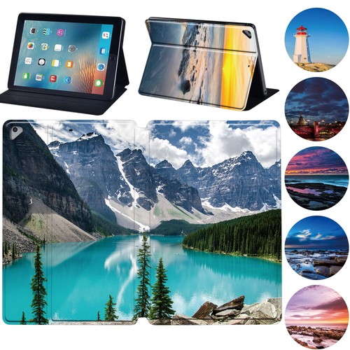 Smart case pelle - in, ipad