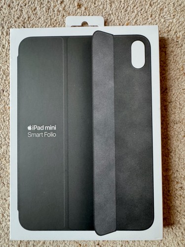 Ipad mini smart folio - ipad,