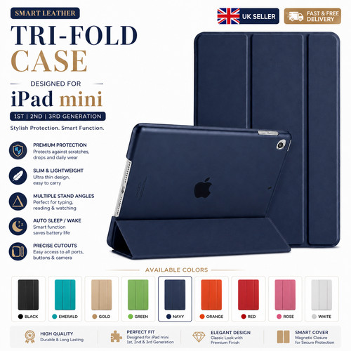 Smart case per ipad - smart,