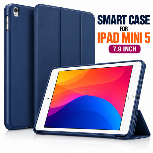 Custodia per ipad - ipad, mini