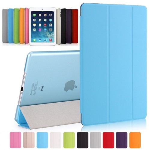 Custodia smart cover - smart, ipad