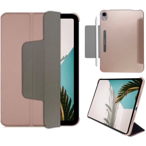Macally smart case custodia - case,