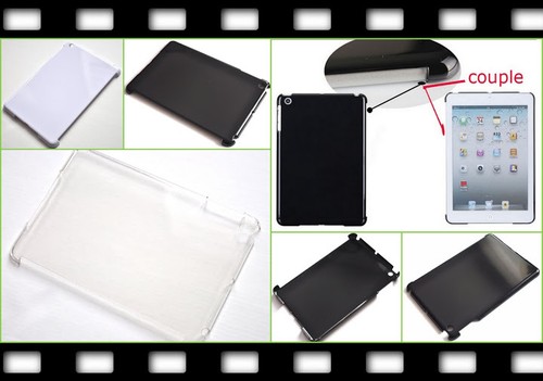 Custodia rigida slim - ,