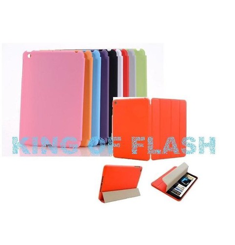 Custodia posteriore ipad - posteriore,