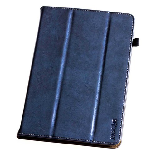 Cover pelle premium per - in,