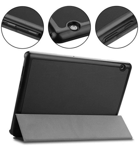 Smart cover custodia per - cover,