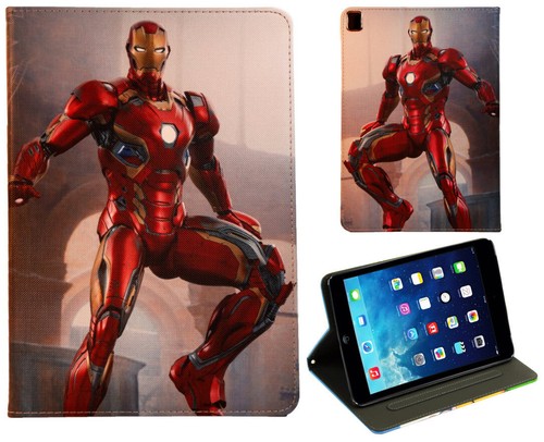 Custodia smart per ipad - custodia, mini