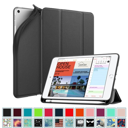 Custodia con portamatite - con, per