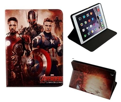 Custodia smart per ipad mini - custodia,