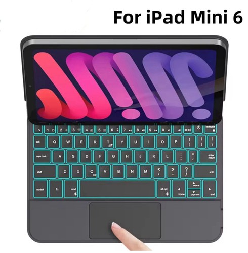 Magic keyboard per - keyboard, mini