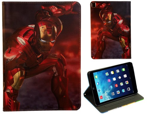 Custodia smart rossa - custodia, per