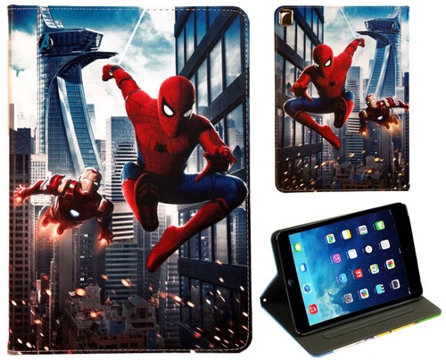 Custodia smart per ipad mini - custodia,