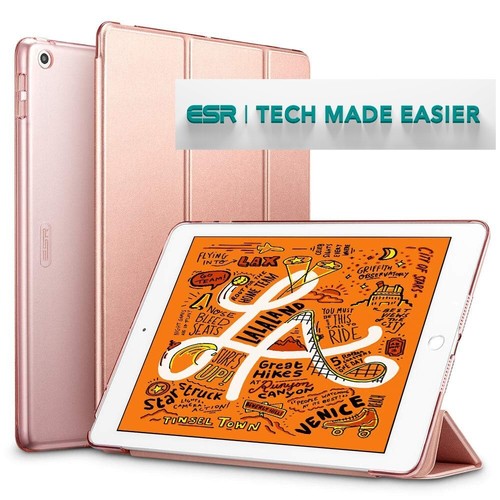 Esr ipad mini 2019 trifold - ipad,