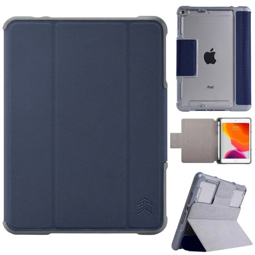 Custodia stm ipad - ipad, e