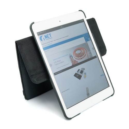 Custodia protettiva ipad mini - protettiva,