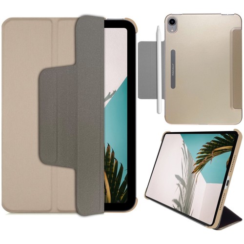 Macally smart case - smart,
