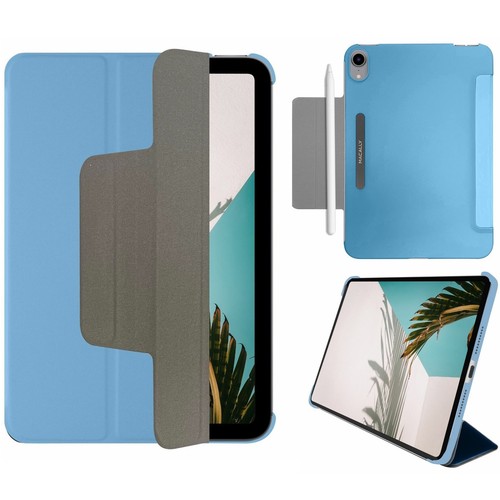 Macally smart case custodia - smart,