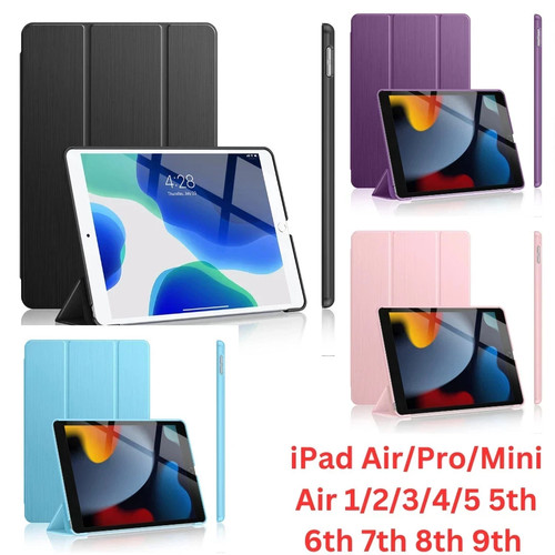 Smart case per - case, ipad