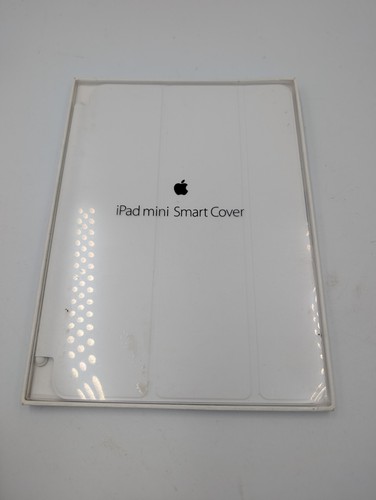 Apple custodia smart cover - apple,