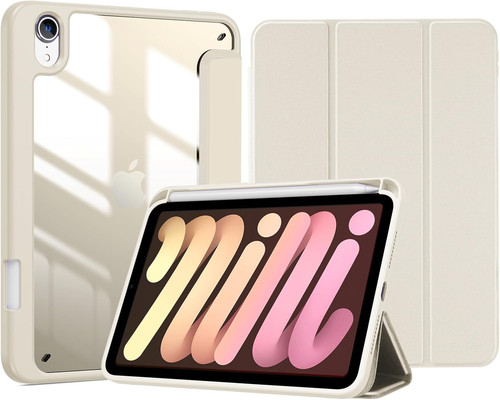 Smart case per ipad mini - ipad,