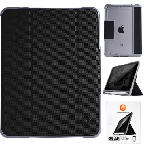 Custodia stm ipad mini - stm, 4