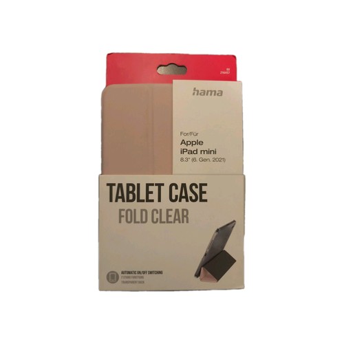 Hama smart case - case, cover